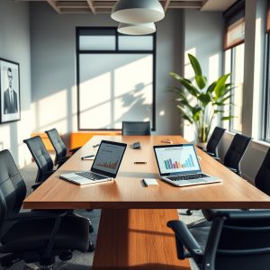 Como Realizar uma Pesquisa Salarial Eficiente para Sua Empresa