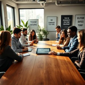 Como Realizar um Diagnóstico de Cultura para Melhorar sua Empresa