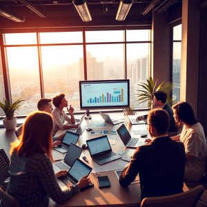 Entenda a Importância da Matriz de Competências para sua Empresa