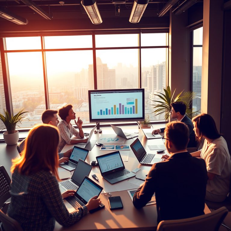 Entenda a Importância da Matriz de Competências para sua Empresa