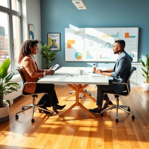 Como Implementar RH Estratégico para Pequenas Empresas