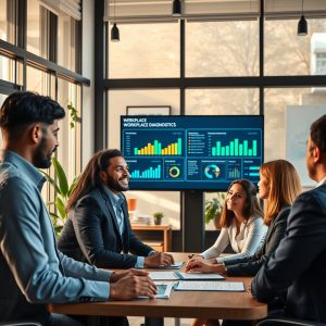 Descubra Como o Diagnóstico de Clima Pode Transformar sua Empresa