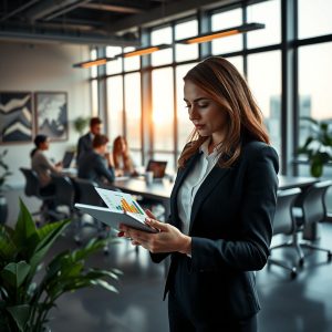 Como Construir uma Trilha de Carreira Corporativa de Sucesso