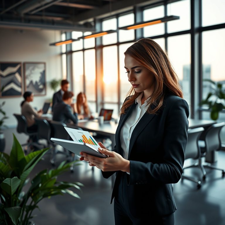Como Construir uma Trilha de Carreira Corporativa de Sucesso