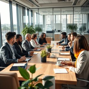Gestão Comportamental: O Caminho para Liderança Eficaz