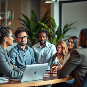 Como a Liderança Situacional Pode Transformar sua Gestão de Pessoas