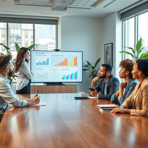 Gestão de Performance: O Caminho para Equipes de Alta Performance