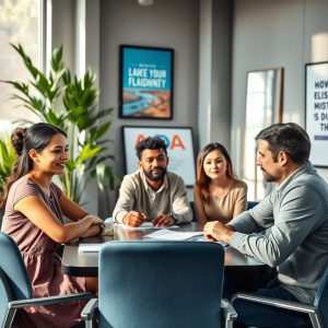 Feedback Contínuo: A Chave para Melhorar a Gestão de Pessoas