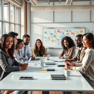 Políticas de Benefícios Flexíveis: A Nova Fronteira da Gestão de Pessoas