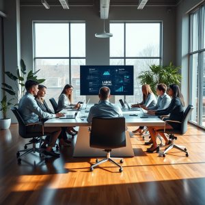Compliance Trabalhista Digital: Como Transformar Sua Gestão de Pessoas