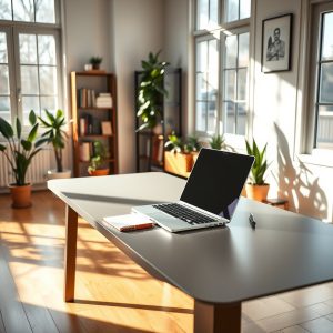 Home Office Regulamentado: O Que Você Precisa Saber