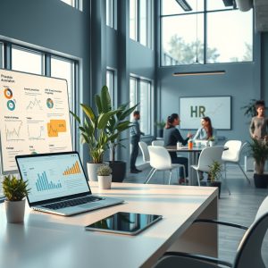 Como a Automação de Processos de RH Pode Transformar sua Empresa
