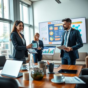 Consultoria para eSocial: Otimize sua Gestão de Pessoas