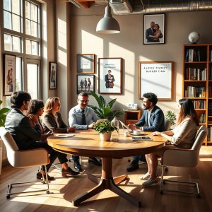 Como Implementar o RH para Empresas Familiares e Prosperar