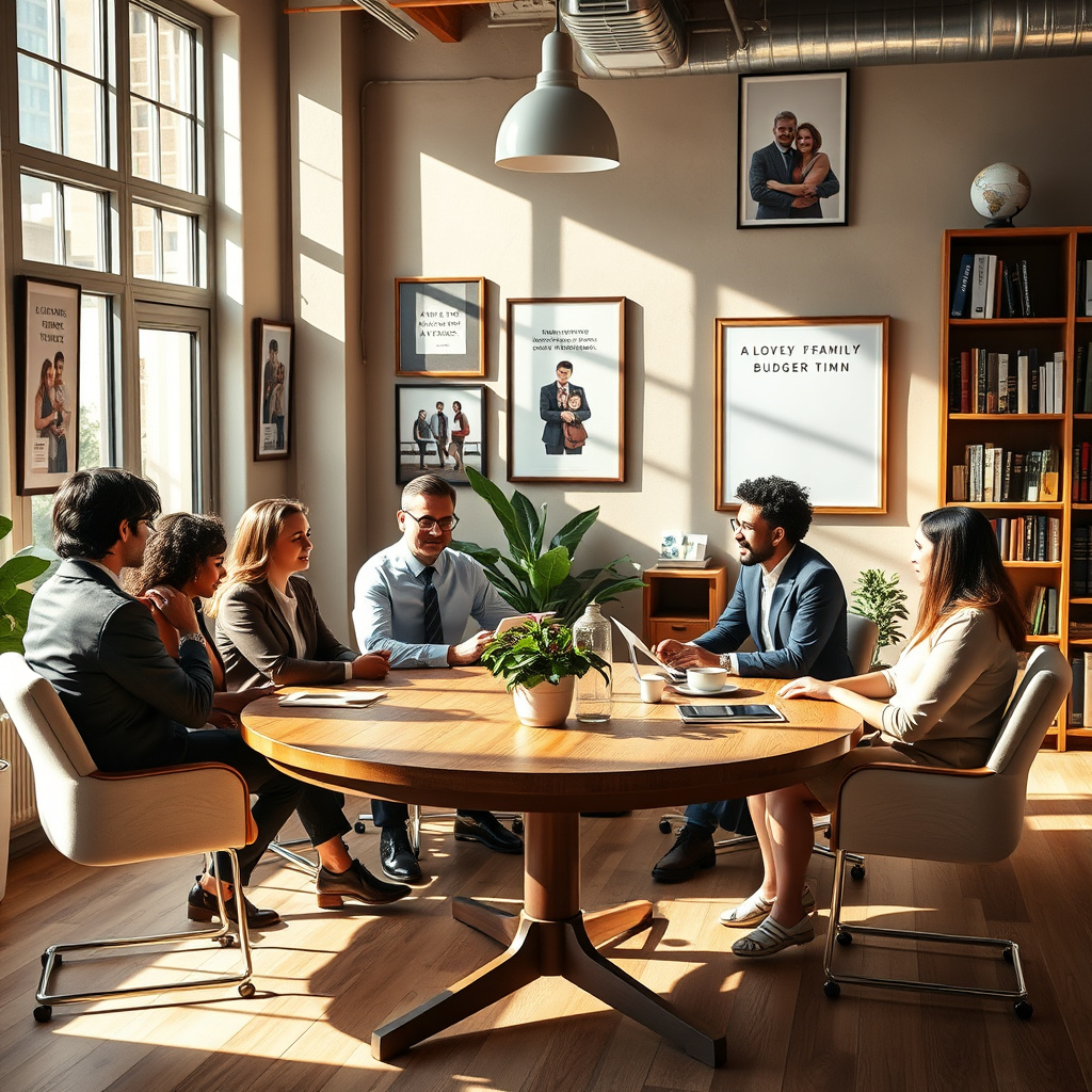 Como Implementar o RH para Empresas Familiares e Prosperar