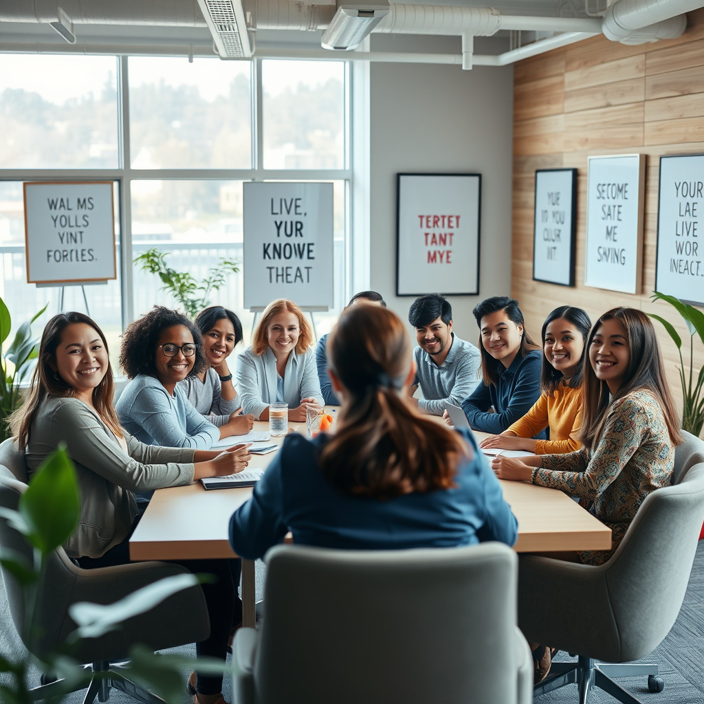 Onboarding Humanizado: Transformando a Experiência do Novo Colaborador
