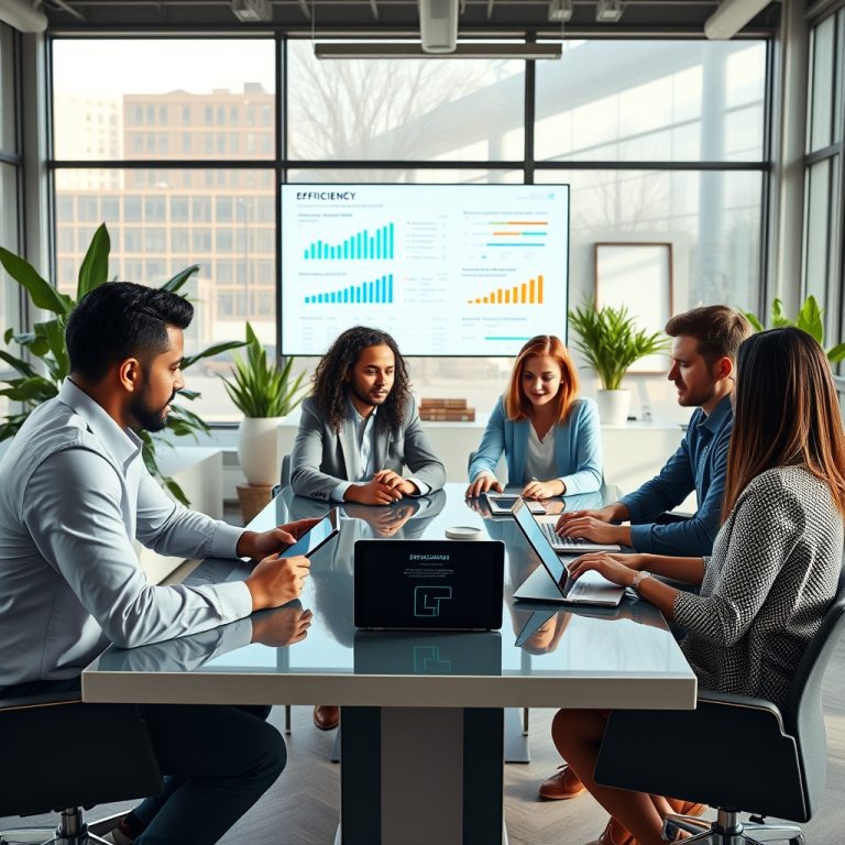 RH Digital Integrado: Transformando a Gestão de Pessoas