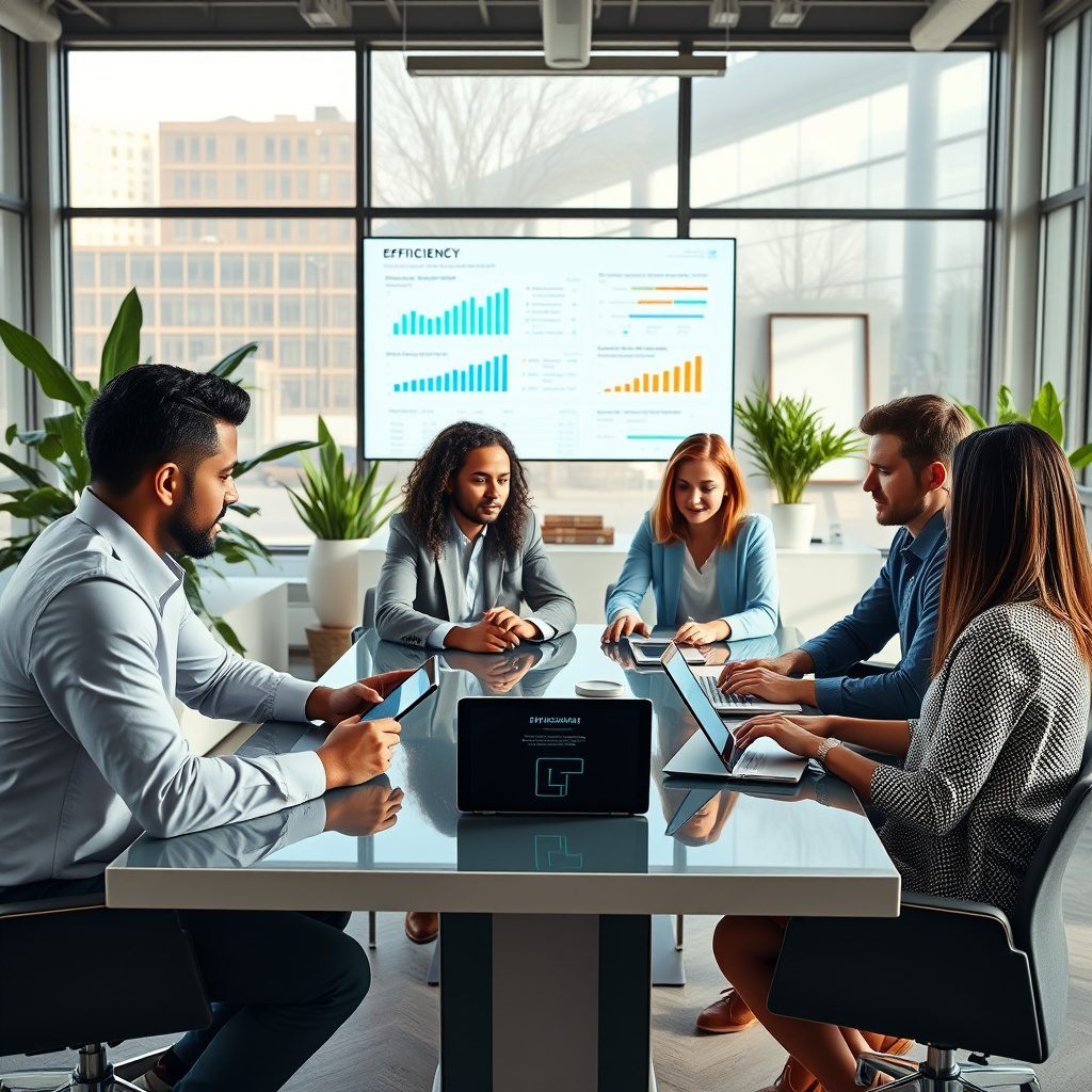 RH Digital Integrado: Transformando a Gestão de Pessoas