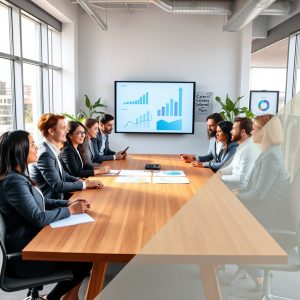 Plano de Carreira Técnico: O Caminho para o Sucesso Profissional