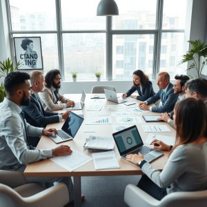 Como Elaborar um Plano de Sucessão de Cargos Críticos para sua Empresa
