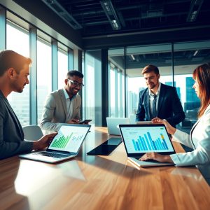 Como a Integração entre RH e DP Pode Transformar Seu Negócio