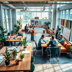 Como Melhorar a Qualidade de Vida na Empresa e Aumentar a Produtividade