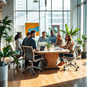 Como Implementar a Gestão de Qualidade de Vida no Trabalho
