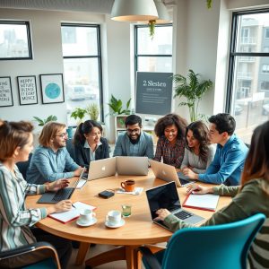 Banco de Talentos Interno: Potencializando sua Equipe