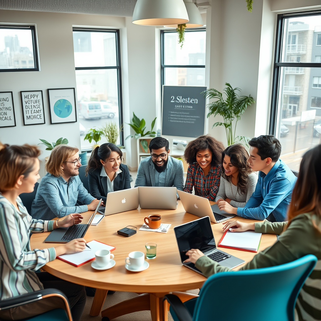 Banco de Talentos Interno: Potencializando sua Equipe