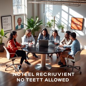Recrutamento Interno: A Chave para Potencializar sua Equipe