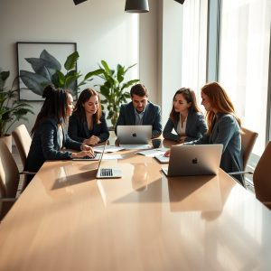 Consultoria para Recrutamento e Seleção: Otimize Seu Processo