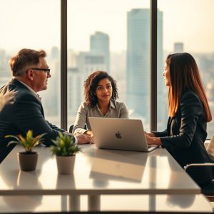 Entrevista por Competências: O Caminho para Selecionar Talentos Certos