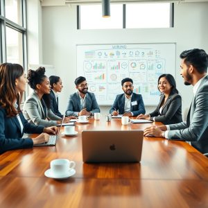Contratação Assertiva: O Guia para Escolher os Melhores Talentos