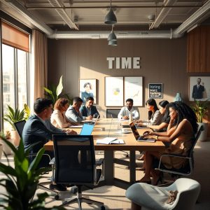 Como Implementar Processos Seletivos Estratégicos para Sua Empresa