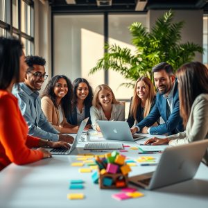 Descubra o Perfil Comportamental DISC e Transforme sua Equipe