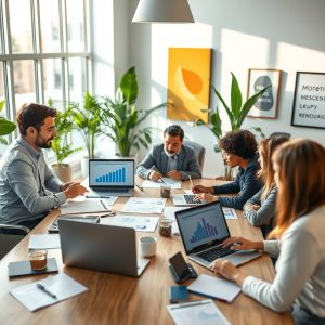 Estratégias de Seleção Eficazes: Transforme Seu Processo de Recrutamento