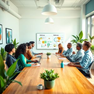 Prevenção de Absenteísmo: Como Melhorar a Produtividade da Sua Equipe