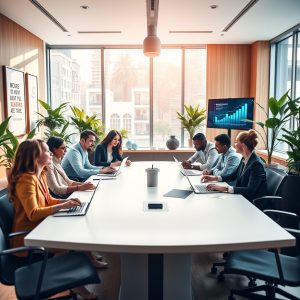 Valorização de Talentos Internos: O Caminho para o Sucesso Empresarial