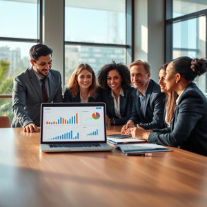 Como a People Analytics Pode Transformar a Gestão de Pessoas
