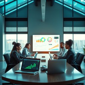 Como a Inteligência Analítica no RH Pode Transformar sua Empresa