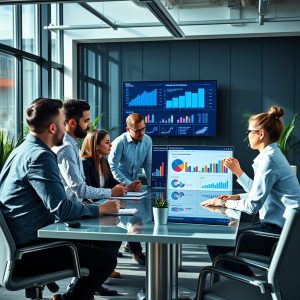 Como Implementar um RH Baseado em Dados para Transformar sua Empresa