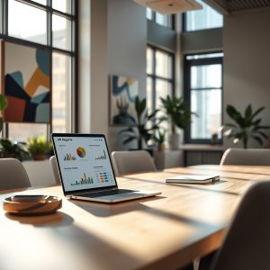 Como Utilizar Relatórios de RH Estratégicos para Potencializar sua Gestão
