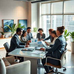 Gestão por Resultados: O Caminho para a Excelência Empresarial