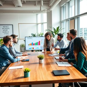 Formação de Equipes de Alta Performance: O Caminho para o Sucesso