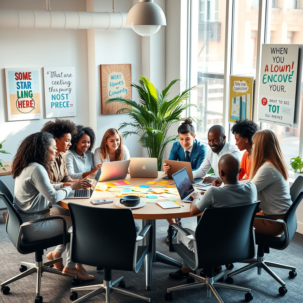 Políticas Internas de Diversidade: Transformando sua Empresa