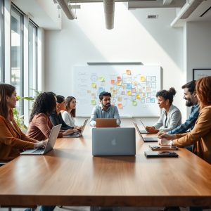Inovação em Gestão de Pessoas: Transformando seu Negócio