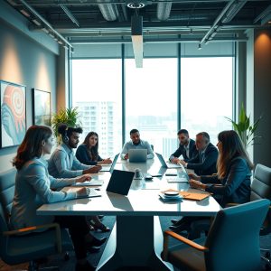 RH Corporativo: Transformando a Gestão de Pessoas em sua Empresa