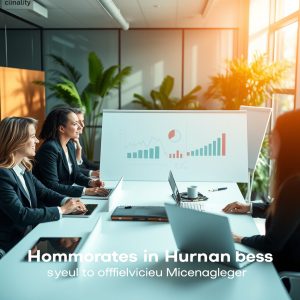 Compliance em Recursos Humanos: A Chave para uma Gestão Eficiente