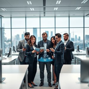 Como a Integração de Colaboradores Automatizada Revoluciona sua Empresa