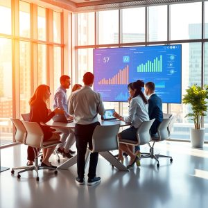 Redução de Turnover com IA: Transforme sua Gestão de Pessoas